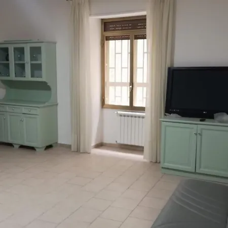 La Casa Di Ade *