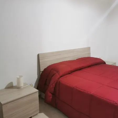 Апартаменты La Casa Di Ade Неаполь