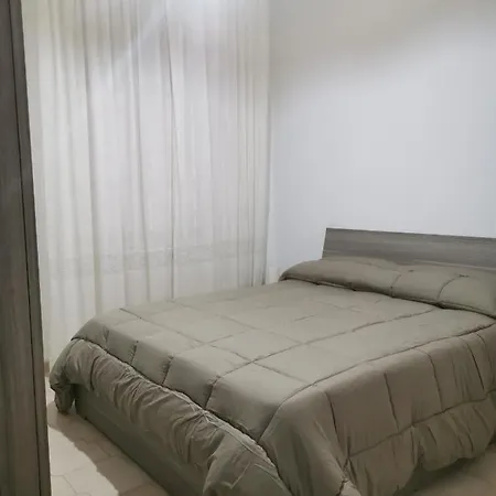 Апартаменты La Casa Di Ade