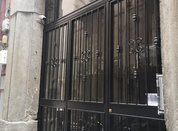 La Casa Di Ade Apartamento