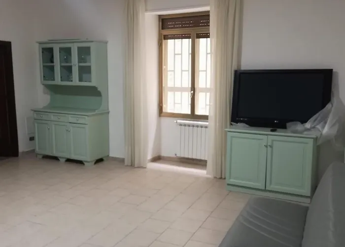 La Casa Di Ade *