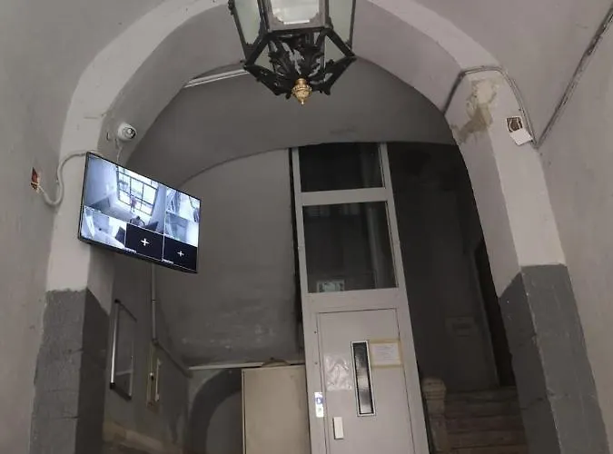 La Casa Di Ade Apartamento Nápoles