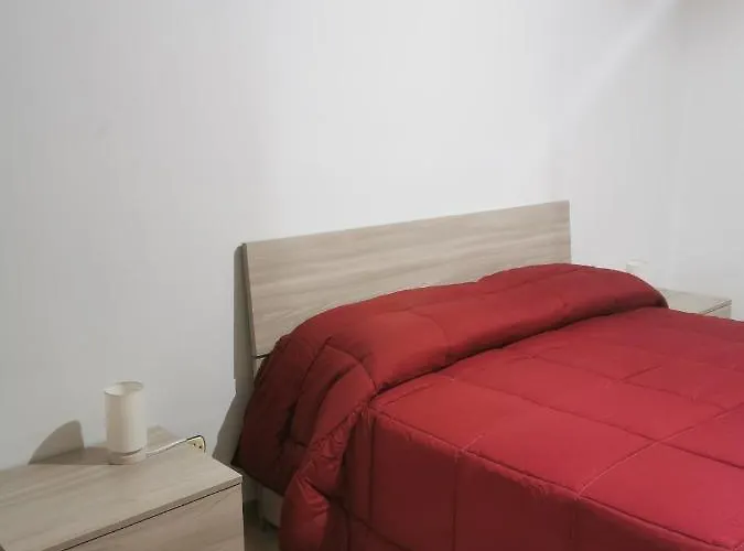 Appartement La Casa Di Ade Naples