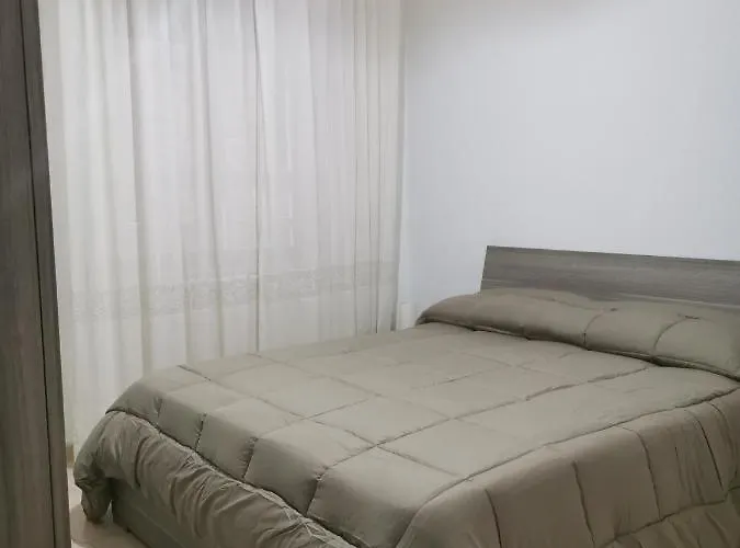Apartamento La Casa Di Ade