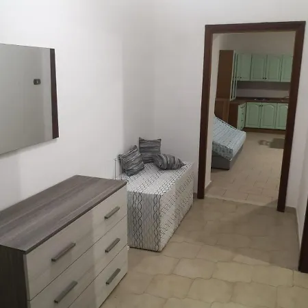 La Casa Di Ade Διαμέρισμα *