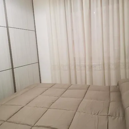 Διαμέρισμα La Casa Di Ade *