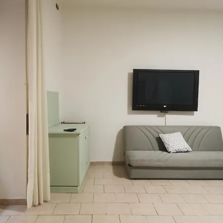 La Casa Di Ade * Νάπολη