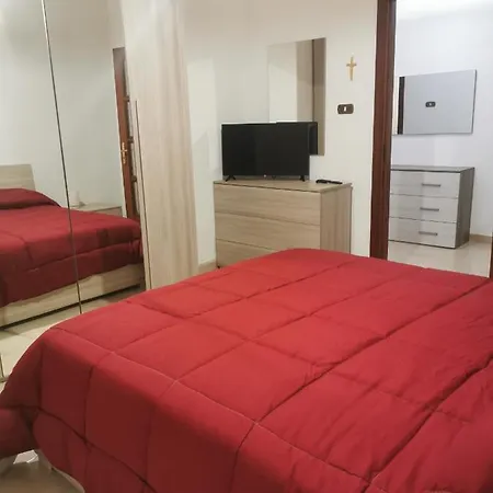 La Casa Di Ade * Νάπολη